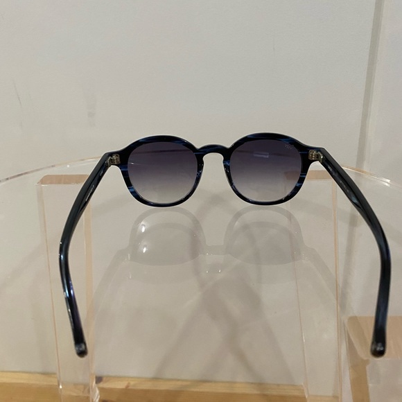 OAMC hand carved sunglasses, 9.5/10 excellent condition. Made in Japan. - Picture 4 of 7